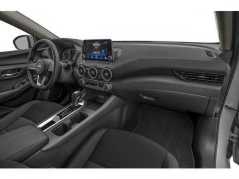 Used 2024 Nissan Sentra SV w/ Lighting Package image 18