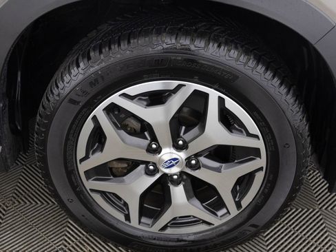 Used 2021 Subaru Forester Premium w/ Popular Package #1 image 47