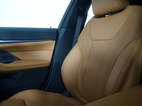 New 2026 BMW i4 eDrive40 w/ Premium Package image 24