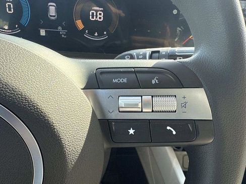 New 2026 Hyundai Tucson SEL image 12