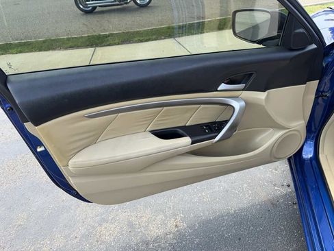 Used 2009 Honda Accord EX-L image 13
