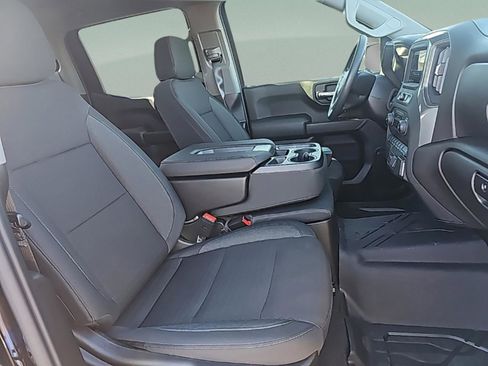 Used 2026 Chevrolet Silverado 1500 Custom image 28