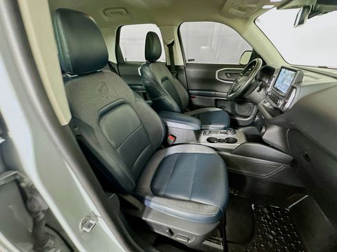 Used 2022 Ford Bronco Sport Outer Banks w/ Tech Package image 29