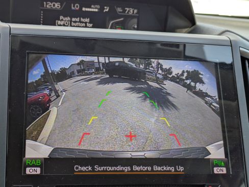 Certified 2021 Subaru Crosstrek 2.5i Limited w/ Moonroof Package 2 image 31