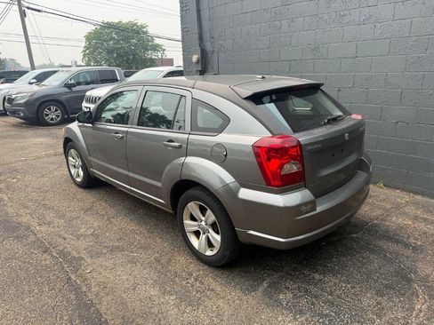 Used 2011 Dodge Caliber Mainstreet w/ Driver Convenience Group FWD image 5