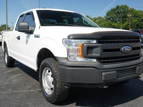 Used 2019 Ford F150 XL w/ Equipment Group 101A Mid AWD/4WD image 37