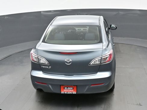 Used 2012 MAZDA MAZDA3 i Sport image 33