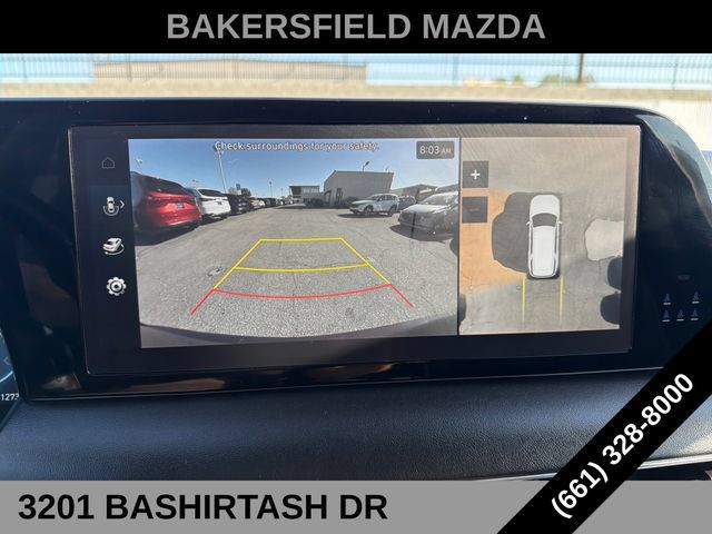 Used 2024 Hyundai Palisade Limited FWD image 20
