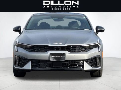 Used 2026 Kia K5 GT w/ GT1 Package FWD image 10