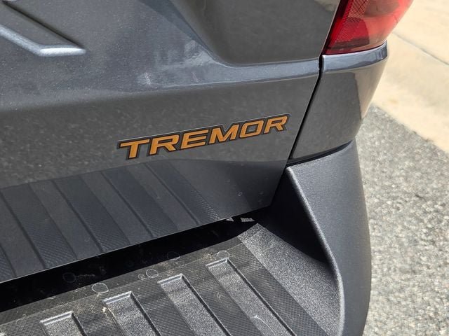 New 2026 Ford Maverick Tremor AWD/4WD image 39