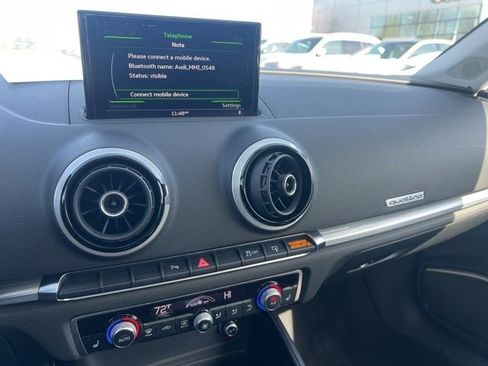 Used 2015 Audi A3 2.0T Premium Plus image 14