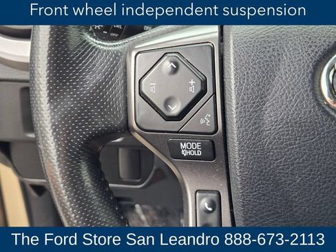 Used 2016 Toyota Tacoma TRD Sport w/ Towing Package RWD image 25