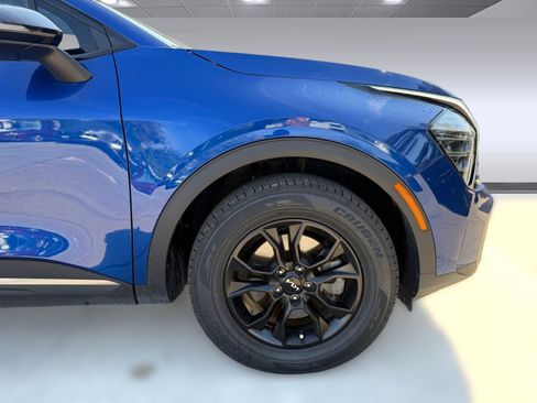 Used 2024 Kia Sportage X-Pro image 9