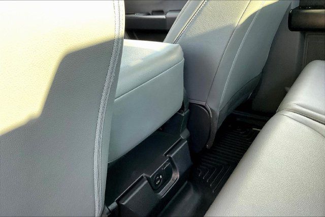 Used 2023 Ford F150 XL AWD/4WD image 13