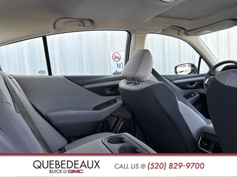 Used 2025 Subaru Legacy Premium image 22