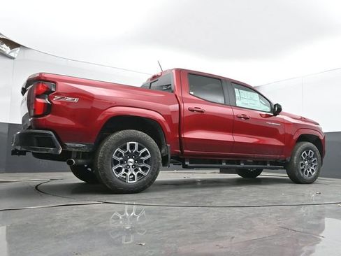 New 2026 Chevrolet Colorado Z71 w/ Technology Package AWD/4WD image 43