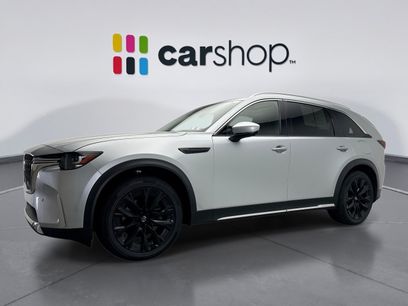 Used 2024 MAZDA CX-90 3.3 Turbo w/ Premium Package