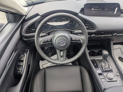 New 2026 MAZDA MAZDA3 2.5 S Sedan w/ Preferred Pkg FWD image 15