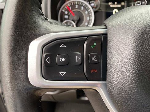 Certified 2023 RAM 1500 Big Horn image 21