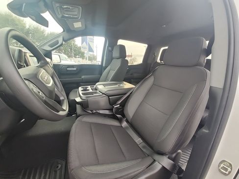 Used 2023 GMC Sierra 1500 Pro w/ Graphite Edition image 12