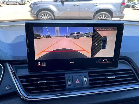 Used 2022 Audi Q5 2.0T Premium Plus w/ Premium Plus Package image 23