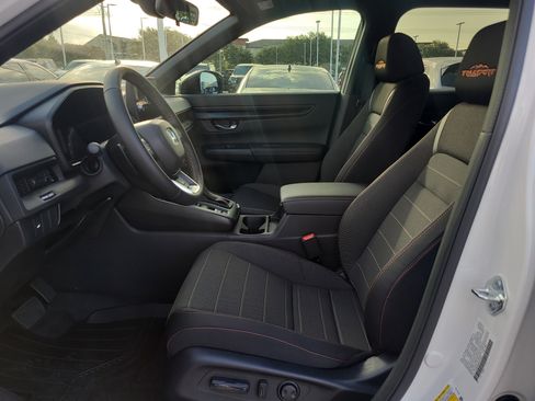 Used 2026 Honda CR-V TrailSport image 15