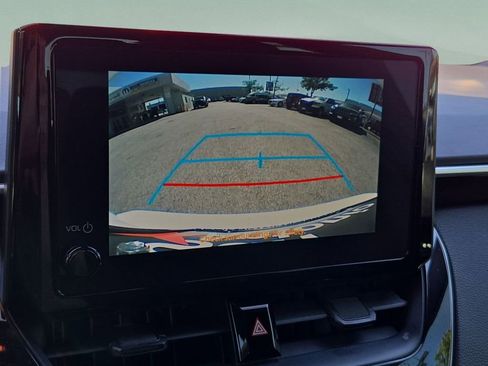 Used 2024 Toyota Corolla SE FWD image 13