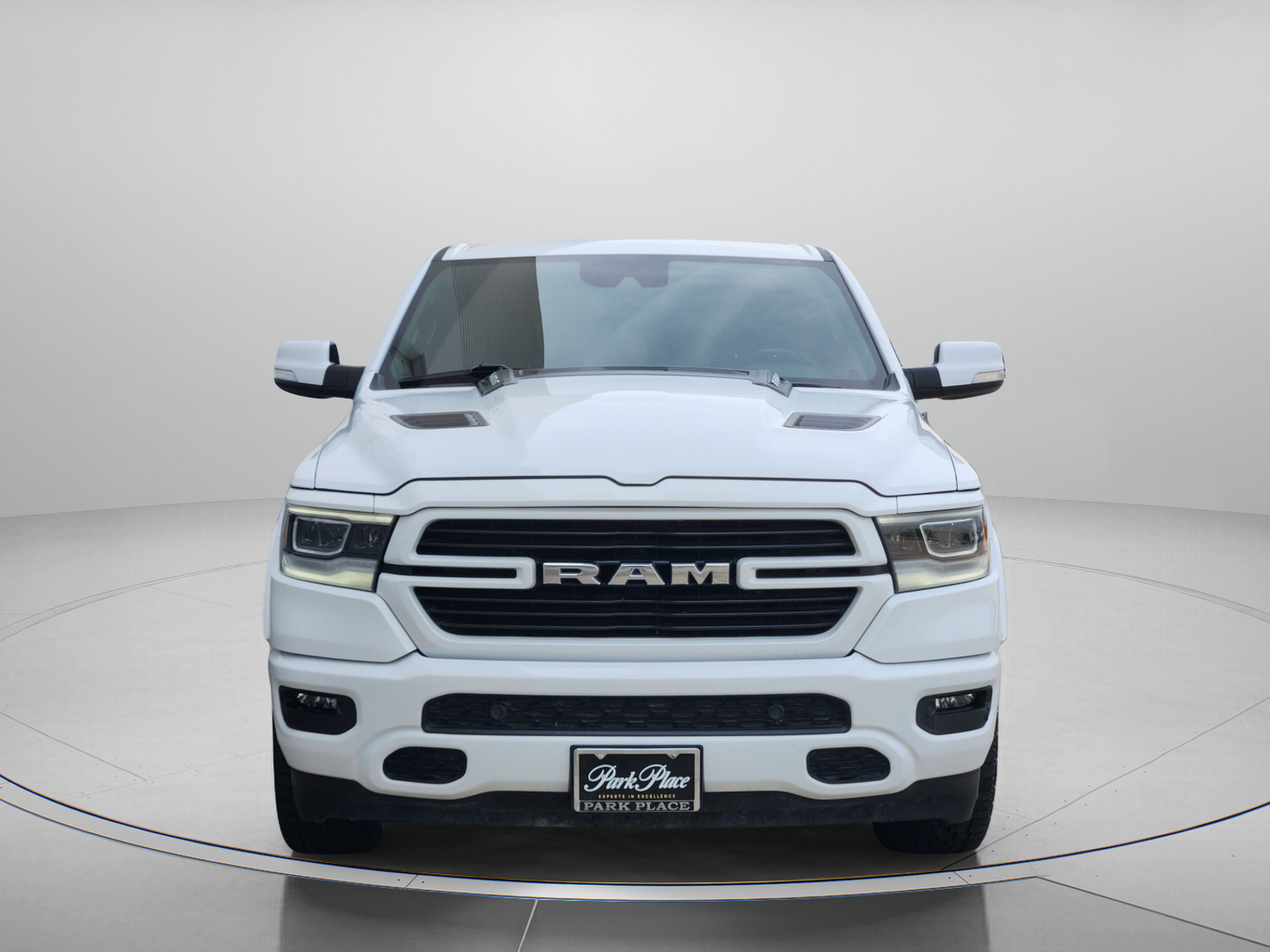 Used 2022 RAM 1500 Laramie w/ Sport Appearance Package RWD image 6
