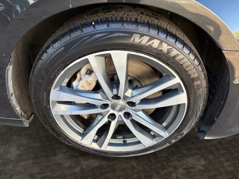 Used 2019 Audi A6 3.0T Premium Plus w/ Premium Plus Package AWD/4WD image 42