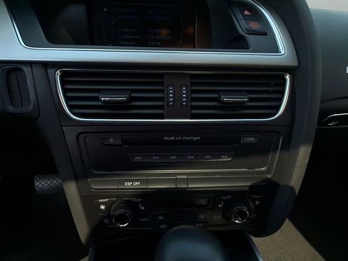Used 2009 Audi S5 4.2 AWD/4WD image 17
