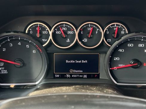 Used 2023 Chevrolet Tahoe LS image 39