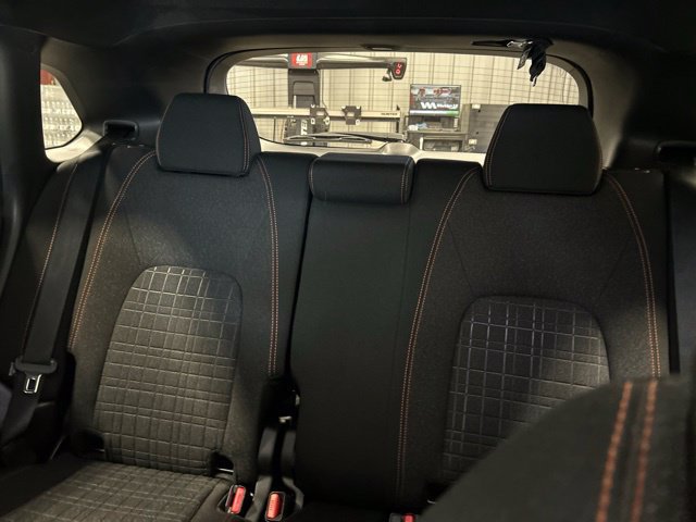 Certified 2024 Honda HR-V Sport image 22