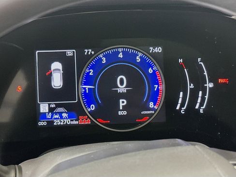 Used 2024 Lexus RX 350 Premium w/ Cold Area Package FWD image 19