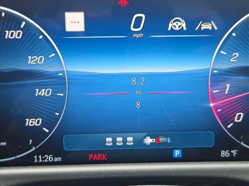 New 2026 Mercedes-Benz E 350 Sedan image 10