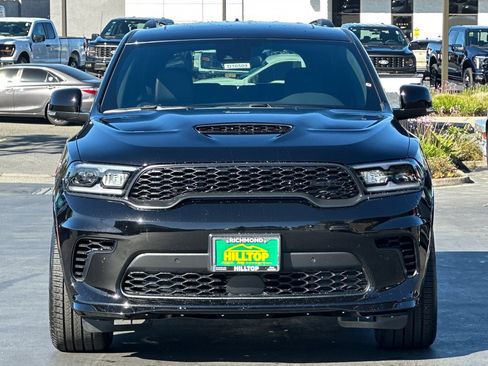 New 2026 Dodge Durango GT AWD/4WD image 9