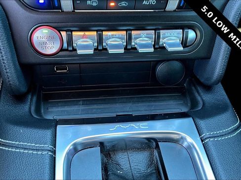 Used 2023 Ford Mustang GT Premium w/ Equipment Group 401A image 14