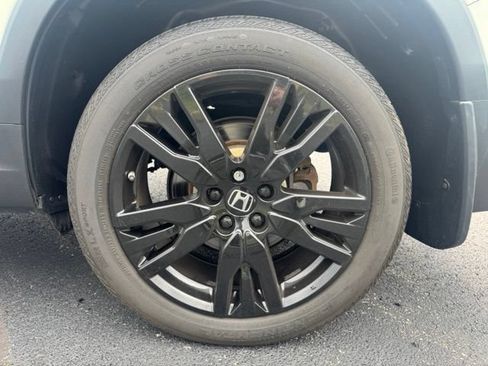 Used 2022 Honda Pilot Special Edition image 11