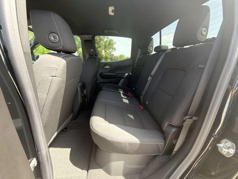New 2026 GMC Canyon Elevation w/ Convenience Package RWD image 29
