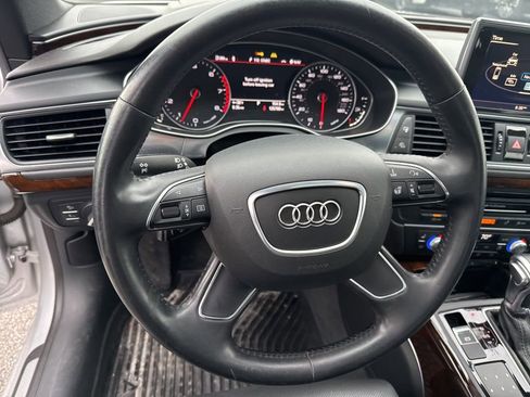 Used 2014 Audi A7 3.0T Prestige image 13