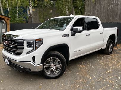 Used 2025 GMC Sierra 1500 SLT