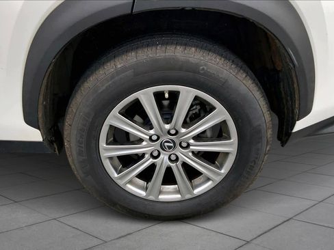 Used 2021 Lexus NX 300 FWD w/ Accessory Package 2 image 11