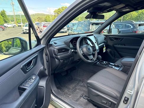 New 2026 Subaru Forester Premium AWD/4WD image 20