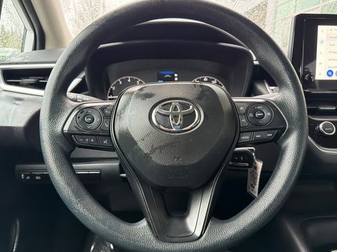 Certified 2024 Toyota Corolla LE image 22