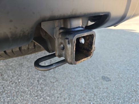 Used 2019 Toyota 4Runner TRD Off-Road image 36