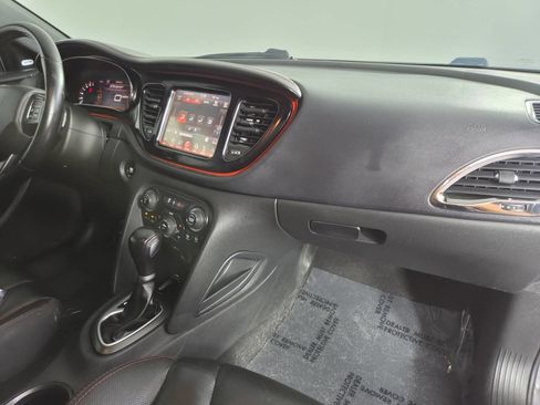 Used 2015 Dodge Dart GT w/ Sun/Sound Group FWD image 32