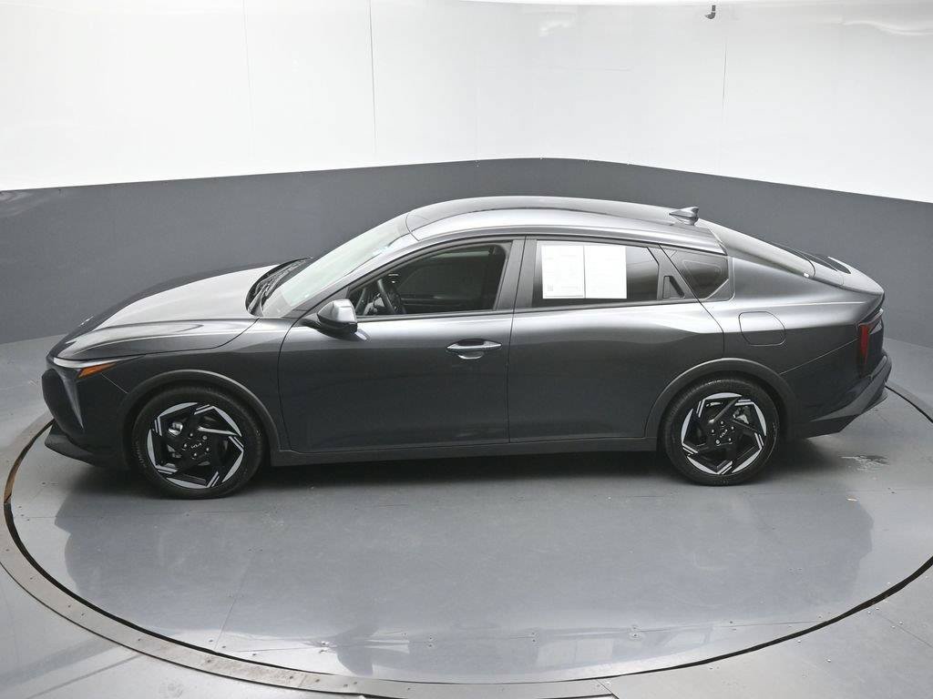 Used 2025 Kia K4 GT-Line Turbo FWD image 43