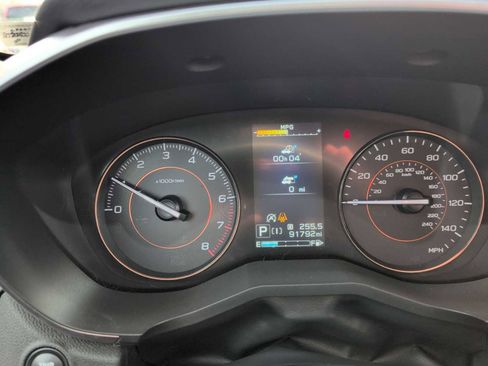 Used 2020 Subaru Crosstrek 2.0i Premium image 30