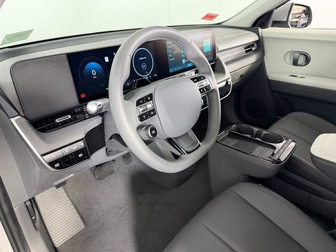 Used 2026 Hyundai Ioniq 5 SEL RWD image 22