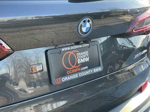 Used 2023 BMW X5 xDrive45e image 32