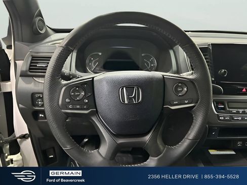 Used 2023 Honda Passport EX-L image 13